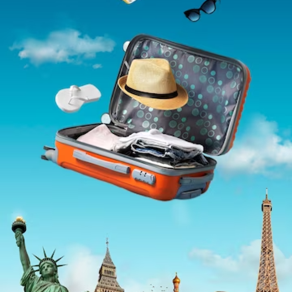 travel adventure with baggage 23 2149153255