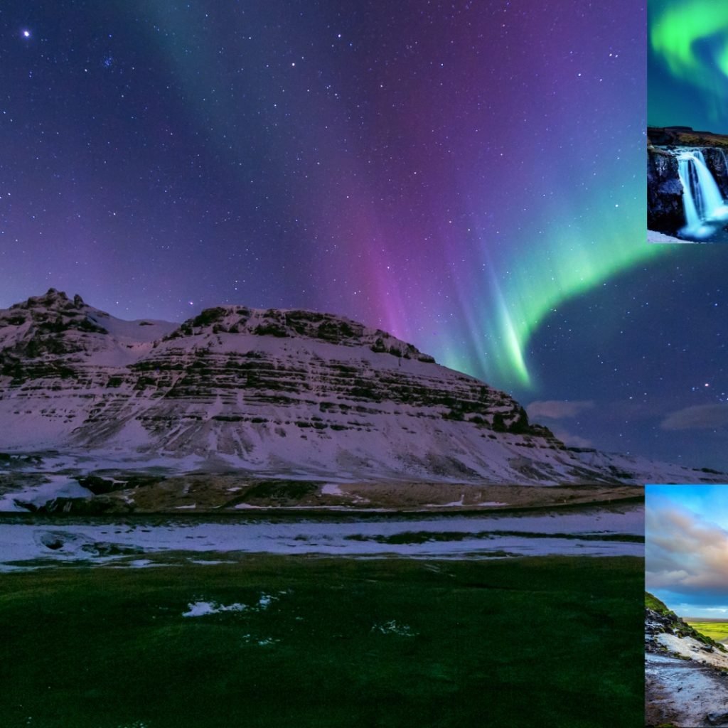 Discover the Best Time to Travel to Iceland