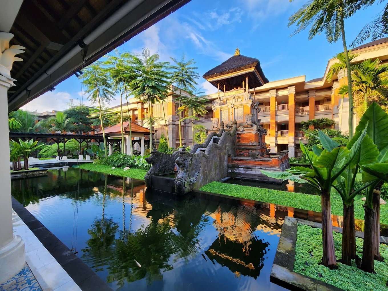 Padma Resort Ubud