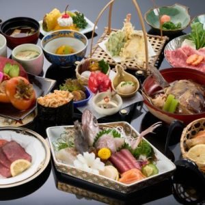 Exploring the Best of Japanese Cuisine