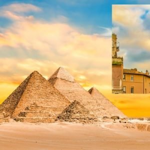 Exploring the Historical Wonders of Egypt