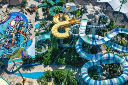 10 Thrilling Amusement Parks You Must Visit 