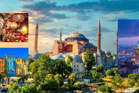 10 Unique Sightseeing Tours to Experience in Istanbul