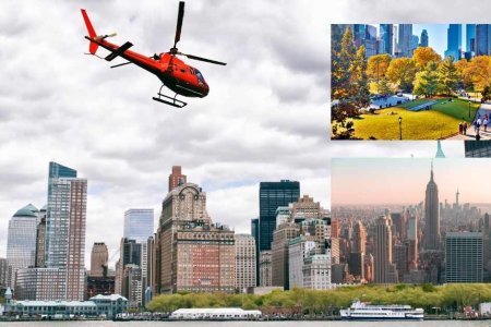 Top 10 Guided City Tours in New York for an Unforgettable Experience