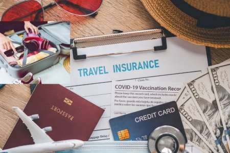 Essential Travel Insurance Guide: