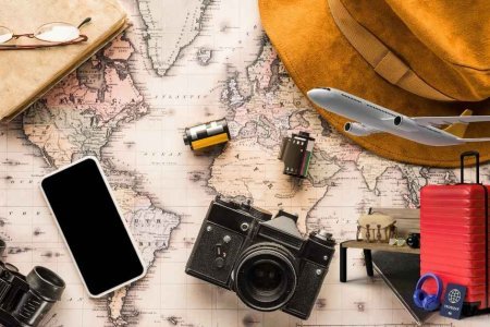 Essential Travel Tips for First-Time Travelers