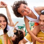 Top 10 Activities for Kids to Enjoy on Vacation