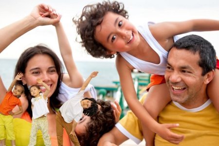 Top 10 Activities for Kids to Enjoy on Vacation