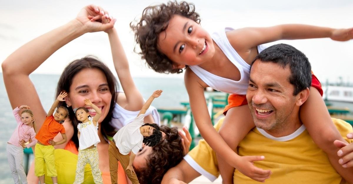 Top 10 Activities for Kids to Enjoy on Vacation