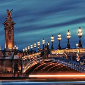 Top 10 Airlines Offering Cheap Flights to Paris  