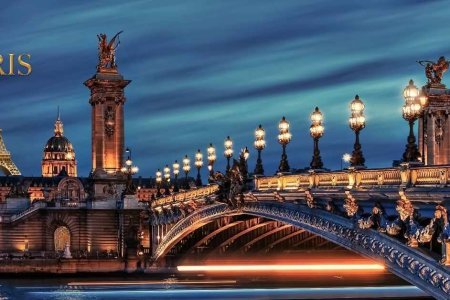 Top 10 Airlines Offering Cheap Flights to Paris  