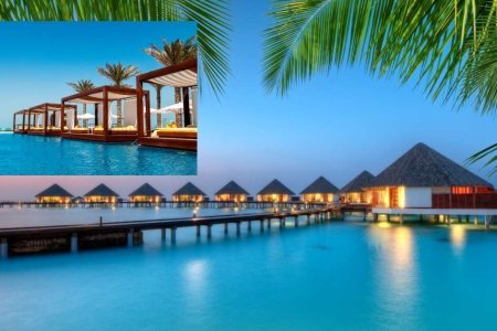 Top 10 All-Inclusive Resorts for a Perfect Vacation