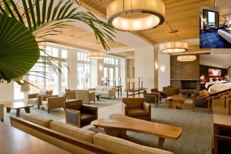 Top 10 Best Airport Hotels for a Comfortable Stay