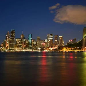 Exploring the Vibrant City of Sydney: A Traveler’s Guide