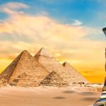 A Complete Guide to Visiting the Pyramids in Egypt