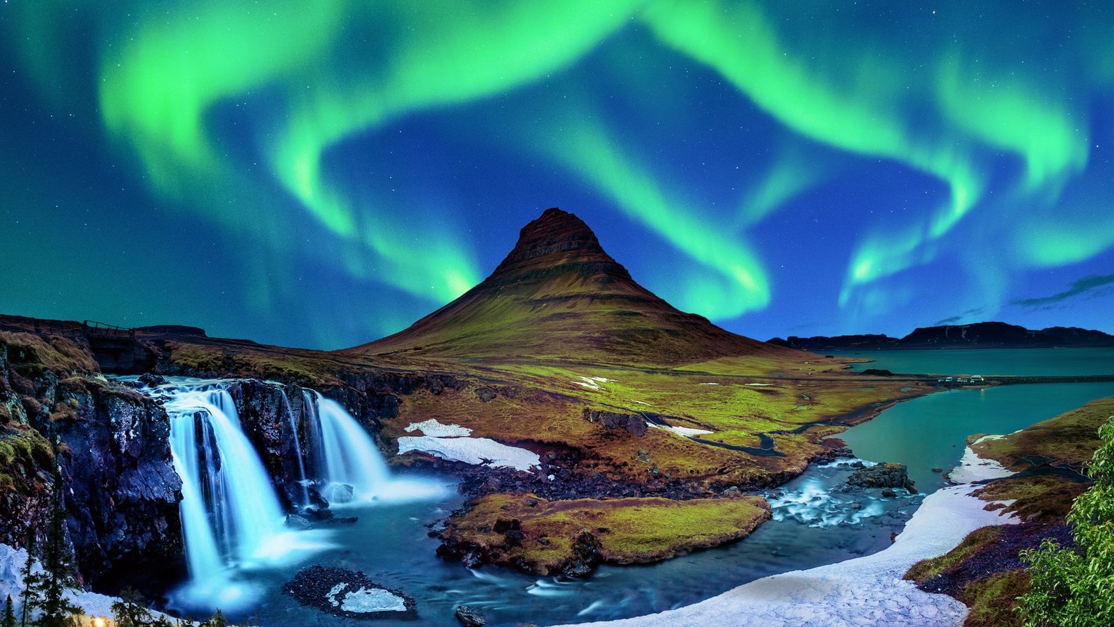 The Science and Mythology Behind the Northern Lights