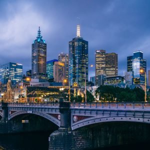 Book Flights and Hotels in Melbourne with Flyvoye