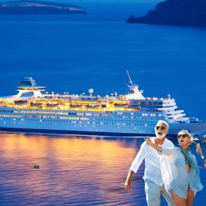 Sail the Seas with Cordelia Cruises – Book with Flyvoye