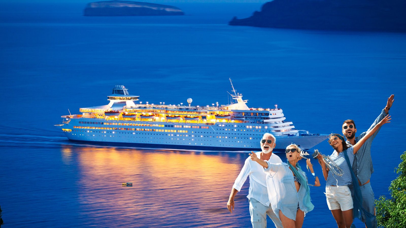 Sail the Seas with Cordelia Cruises – Book with Flyvoye