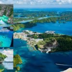 Top Destinations in Oceania for Recreation