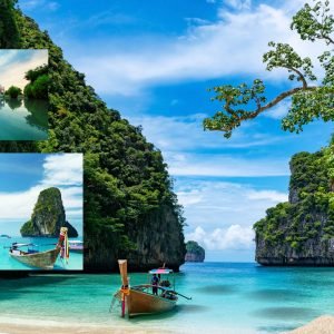 Lavish Getaways in Thailand: Luxury Beaches and Exotic Retreats