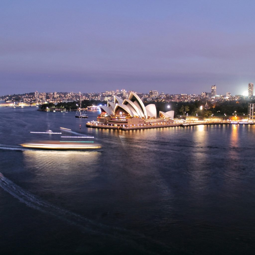 Experience the Best of Sydney