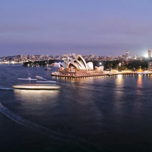 Best Places to Visit in Sydney in 2025